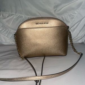 Michael Kors Crossbody Bag